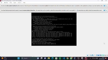 tutorial instalasi konfigurasi ftp server di Debian 12
