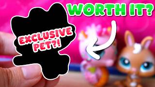 Are Lps Ebay Grab Bags Worth The Risk?