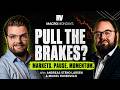 Is the Risk-On Trade in Trouble Now? w/ Andreas Steno & Mikkel Rosenvold | Macro Mondays Episode cover