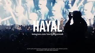 Soldsatildi Motive X Uzi Type Beat - Hayal - Prod. Gungormush