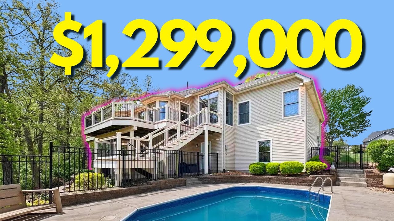 Big Lake vs. Little Lake: CA Amenities Explained