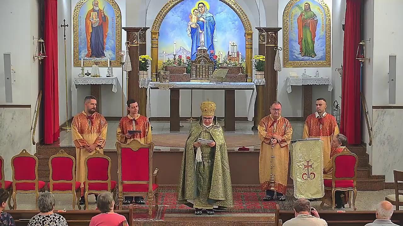 3º Domingo da Páscoa