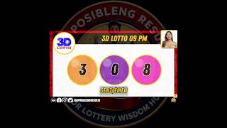 🚨 REKAP Hasil Lotre PCSO – 11 Mei 2026 Pukul 21.00