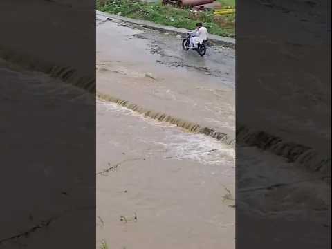 Swat Flood 2025 Massive Flash Flood In Swat Today Real Footage Swatflood Swatflood2025