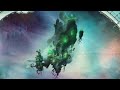 Skylanders Superchargers #11: Kluis van de Ouden