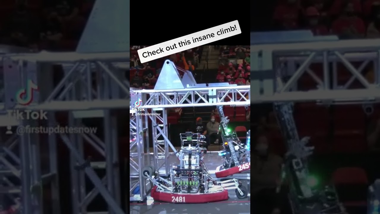 Insane Climb from 2481! Full Video @firstupdatesnow