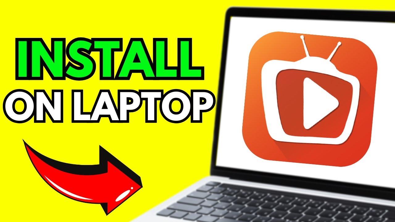 How To Download TeaTV On Laptop (Step By Step)
