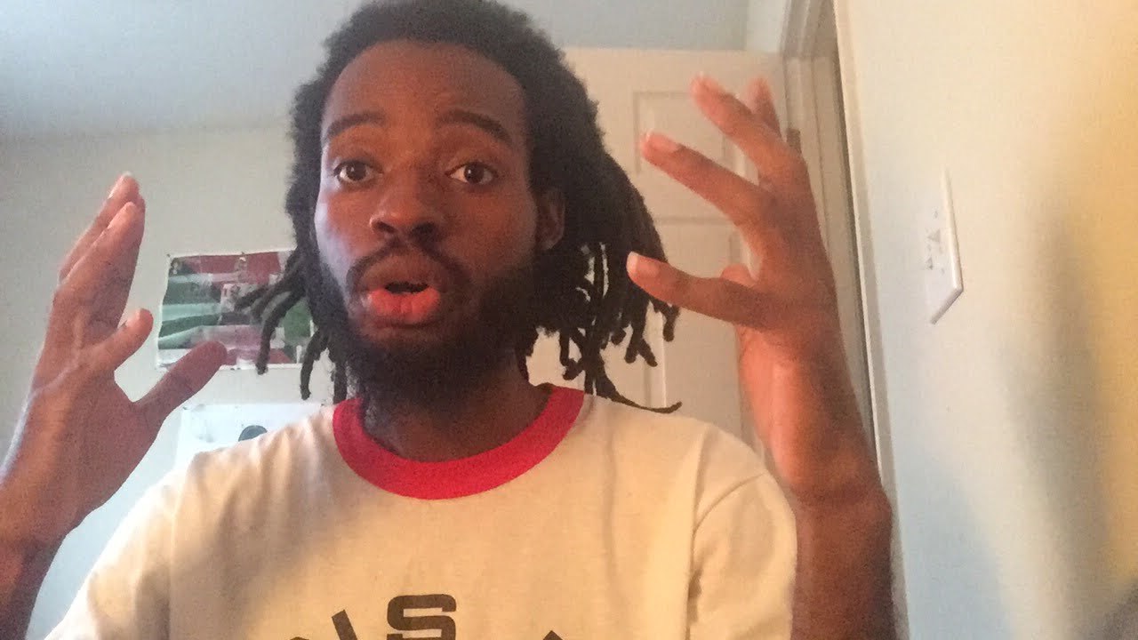 AYE VERB VS CHARRON RECAP MASS 3 KOTD