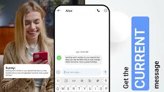 SMS Messages: Messaging App screenshot 4