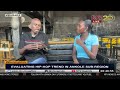 Real Estate development climate in Uganda | Morning At NTV