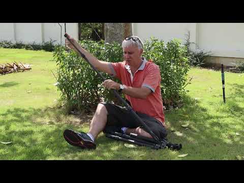 Gitzo GT2541EX Explorer Tripod Review