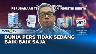 Kondisi Industri Media di Era Kemajuan Digital #ECONOMICCHALLENGES