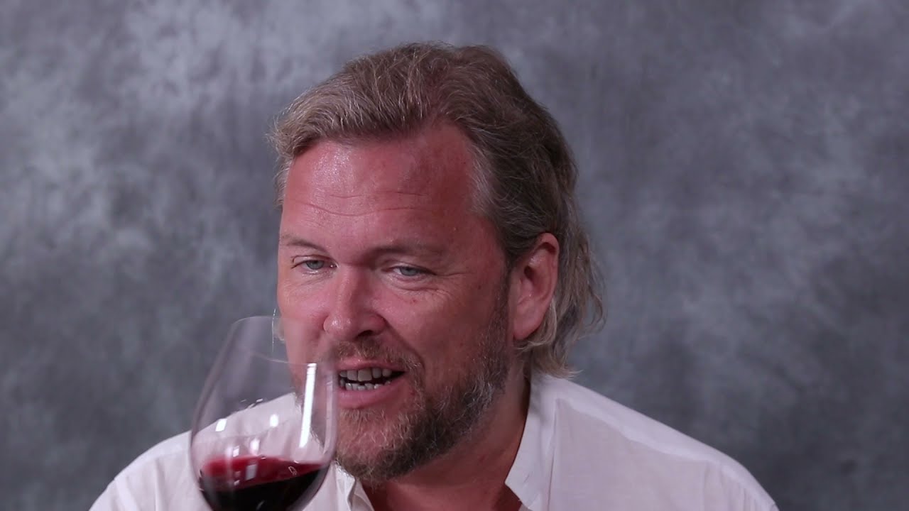 Domaine Guy Mousset - Les Garrigues 2019 - Côtes du Rhône Villages