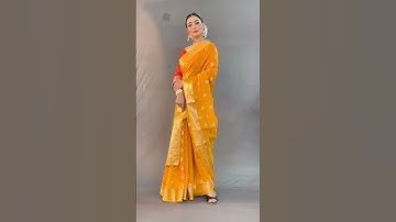 Saree shoot For E-commerce online Business-54