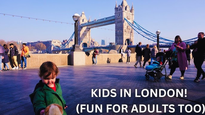 Adult Things To Do In London: Unforgettable Experiences