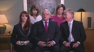 Reserve Deputy Talks About Tulsa Shooting Incident