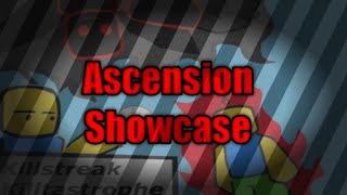 [OLD] Killstreak Killtastrophe (Ascension Showcase)