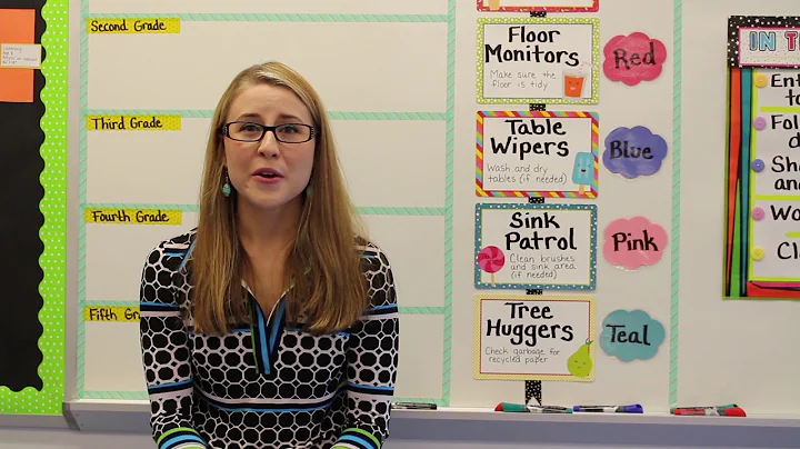 BMEE Welcomes Mrs  Doud