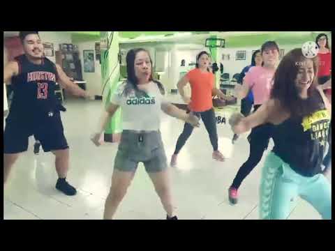 PRRRUM (KRZ REMIX) TIKTOK VIRAL BUDOTS/ ZUMBA DANCE FITNESS