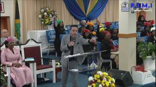 PFM Brooklyn 31st Annual General Convention (Friday Night)  - August 21, 2026