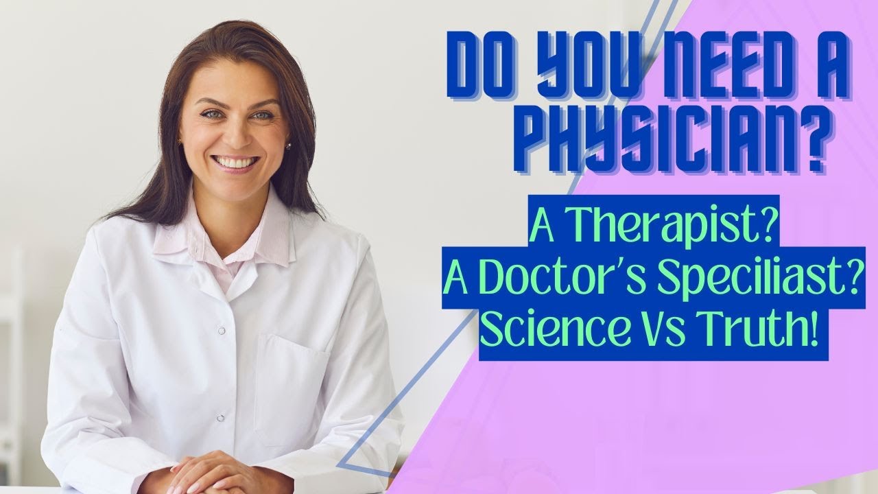 Science and The Word of God! Disclaimer: The information is based on dependency on the Supreme One! 