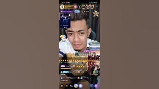 ABF Lala finalist padu menyanyi di room Roy Lacoste / Bigo / She Gone