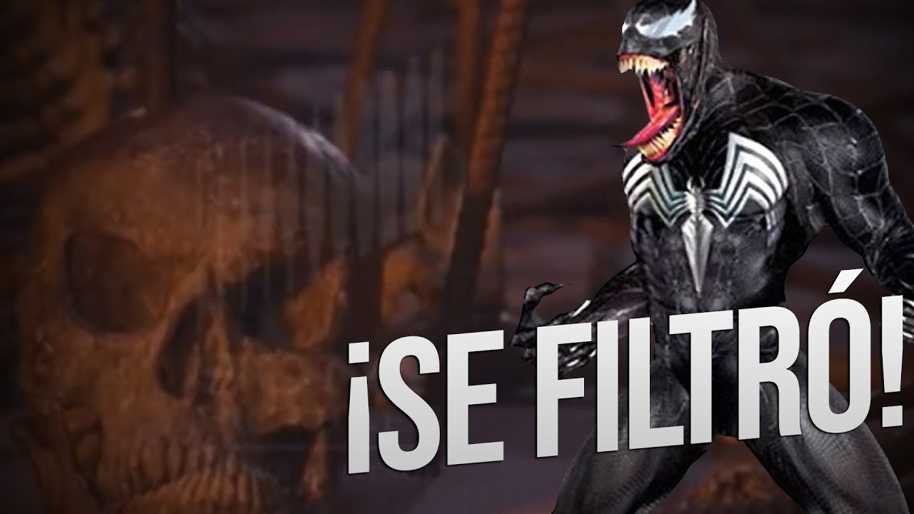 SE FILTRA parte del FINAL ALTERNATIVO de SPIDER-MAN 3 | VENOM