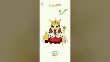 DOP: Draw One Part. Levels 1-300 Walkthrough | SayGames