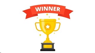 Winner Winner.... Chicken Dinner?