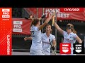 FIH Hockey Pro League Season 3: Belgium vs Germany (Women), Game 2 | Highlights