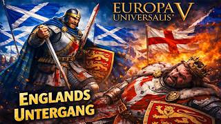 Vom Underdog zum EROBERER! | EU5