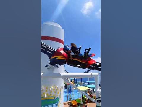 carnival mardi gras roller coaster weight limit