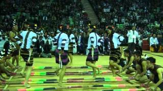 Download Lagu Bamboo Dance - Delhi Zomi Nam Ni 2013 MP3