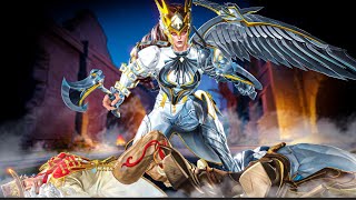 Download Lagu Angela is het enige antwoord op Flyers | Marvel Rivals MP3