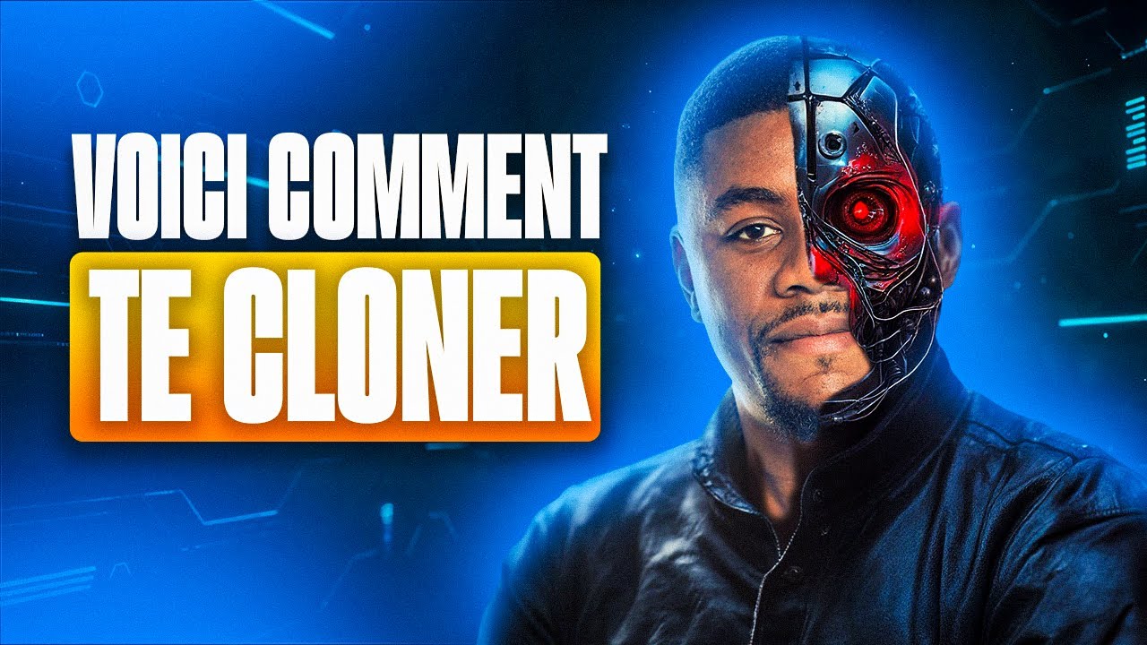 J’ai cloné mon cerveau avec cette IA (et tu peux faire pareil)