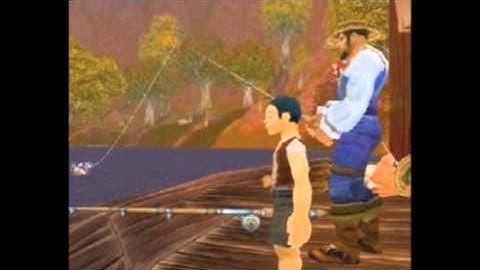 wow fishing bot - Unlimited Gold with no effort- 100% FREE