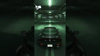 NFS no limits #nfs #viral #ytshorts