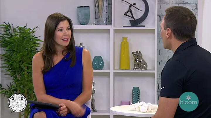 Dr. Adam Jester from OMG discusses Ankle Tendinopa...