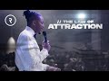 THE LAW OF ATTRACTION // SUNDAY SERVICE // DR. LOVY L. ELIAS