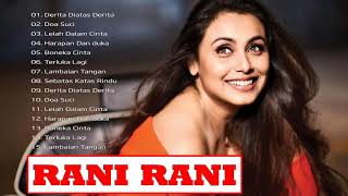 Rana Rani Dangdut Koplo ❤ DERITA DIATAS DERITA FULL ALBUM