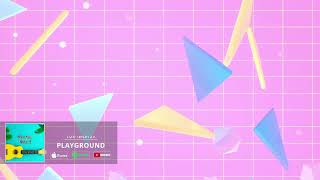 Lux-Inspira - Playground (Official Audio)