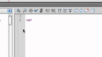 Actionscript - Setting a Variable