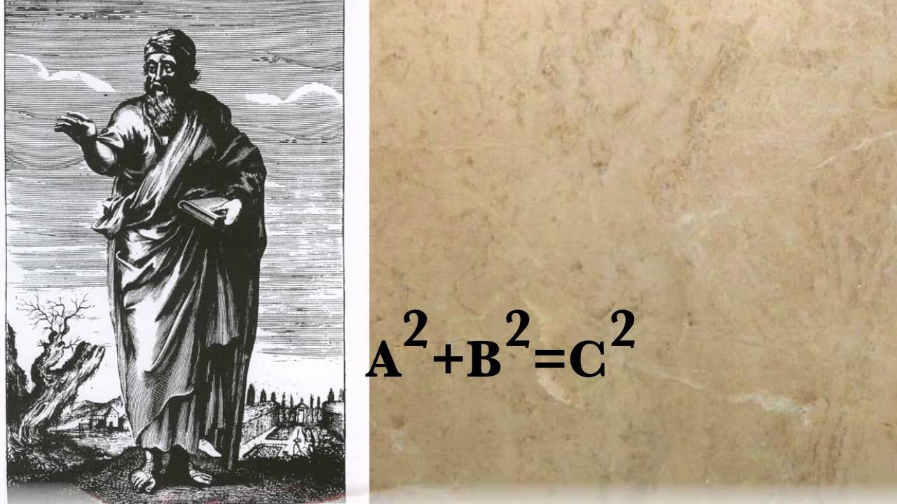 pythagorean theorem proof gsp5