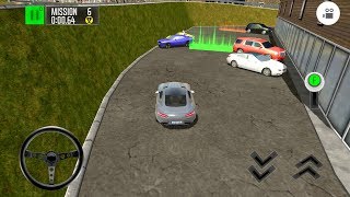 Driving Quest (by Play With Games) Android Gameplay [HD] screenshot 2