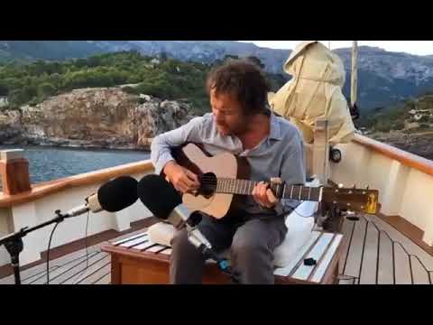 sailboat tour damien rice