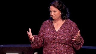 How to Sharpen Your Focus | Karen O’Donnell | TEDxDunLaoghaire