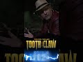 Demon Squad Tooth Claw Coming Soon Dogman Wolfman Werewolf Paranormal Supernatural