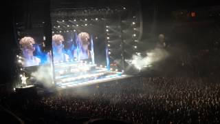 Biffy Clyro - Biblical (Live @ Manchester Arena)