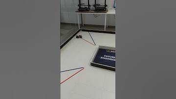 When your car has no KD Part 2 | GammaVersion #wro #wro2023 #robotics #engineering #car #technology