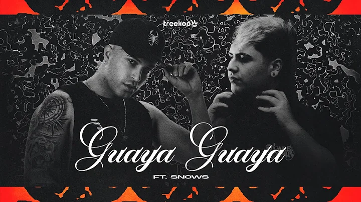 GUAYA GUAYA  - Don Omar (Treekoo x DJ Snows Remix)